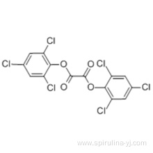 Ethanedioic acid,1,2-bis(2,4,6-trichlorophenyl) ester CAS 1165-91-9